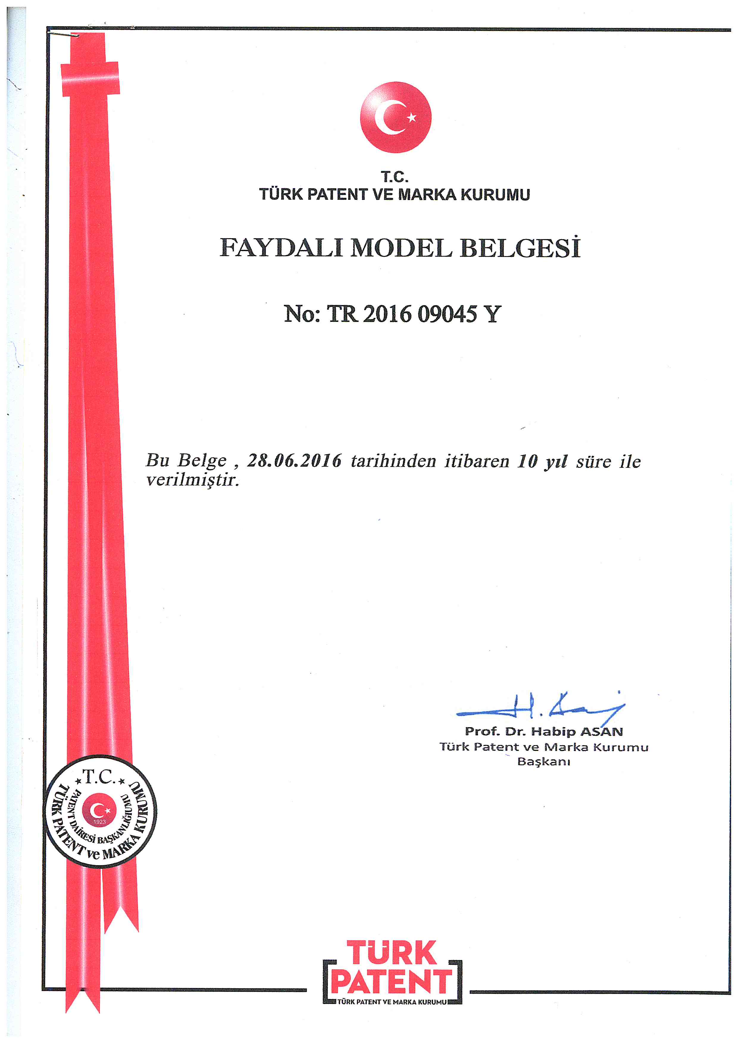 Design Registration Certificate 2